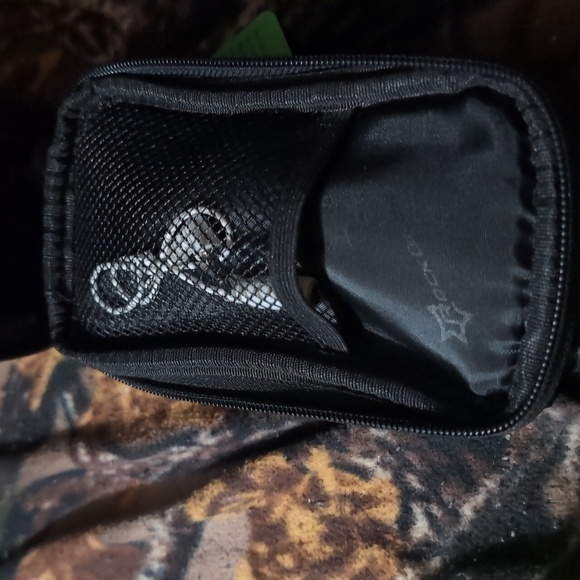 Rock Bros cell phone bike bag - Picture 5 of 6